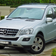 Image for article titled Mercedes Says Stop Driving Your 2006-2012 SUV Because the Brakes Might Fail